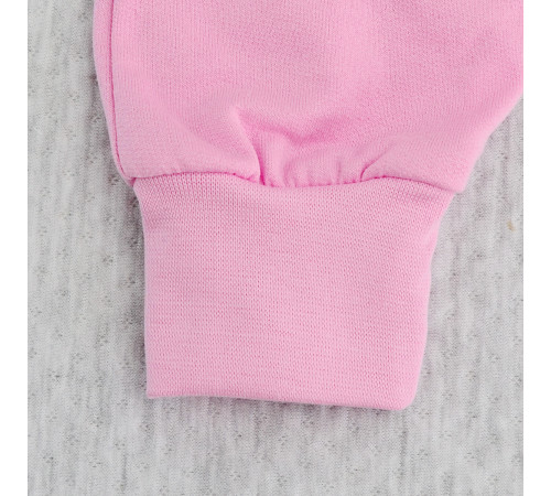 minikin 243010198 pijama pentru copii (m. 98) roz