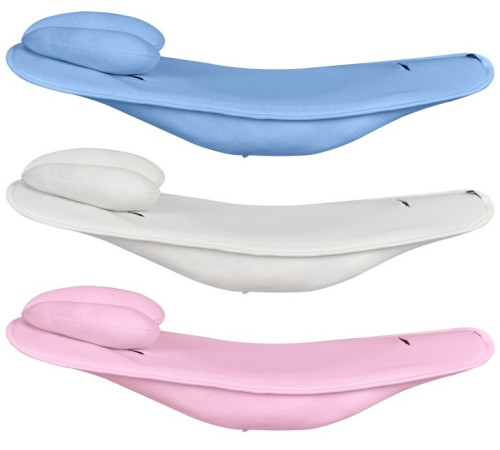  sevi 6273 Матрасик для автокресла (0m+)