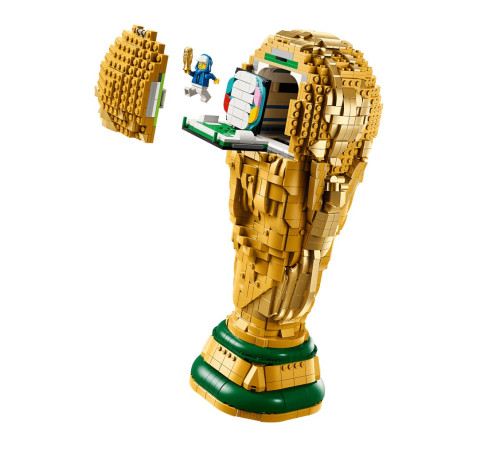 lego editions 43020 constructor "trofeul oficial al cupei mondiale fifa" (2842 el.)