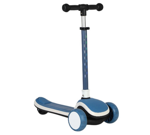  rtm scooter 41943 trotinetă pentru copii (albastru)