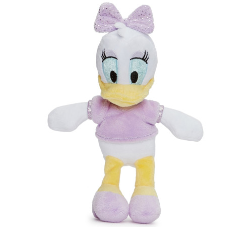  as kids 1607-01683 jucărie de plus "daisy duck" (20 cm.)