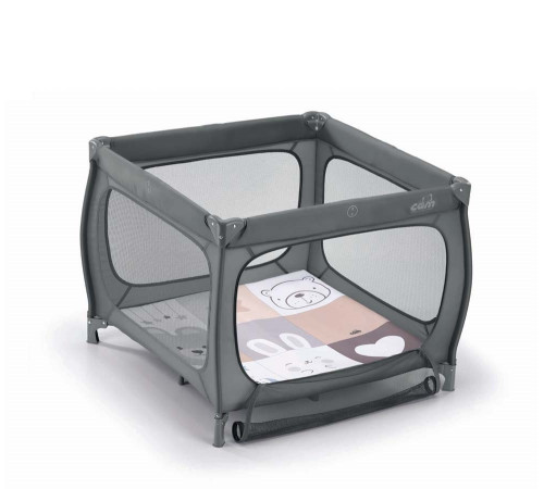 cam Țarc pătrat qbox b102/104 antracit