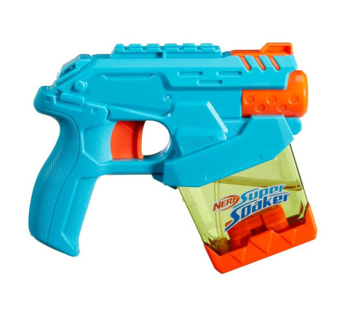 nerf g0993 blaster cu apă "mini dunk fill"