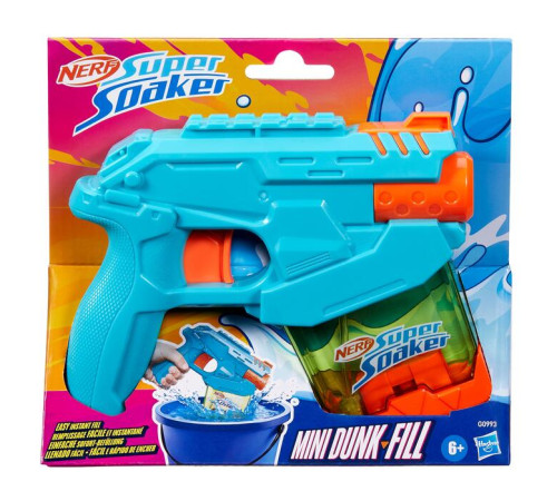 Jucării pentru Copii - Magazin Online de Jucării ieftine in Chisinau Baby-Boom in Moldova Nerf G0993 Blaster cu apă "Mini Dunk Fill" Jucării pentru Copii - Magazin Online de Jucării ieftine in Chisinau Baby-Boom in Moldova nerf g0993 blaster cu apă "mini dunk fill"