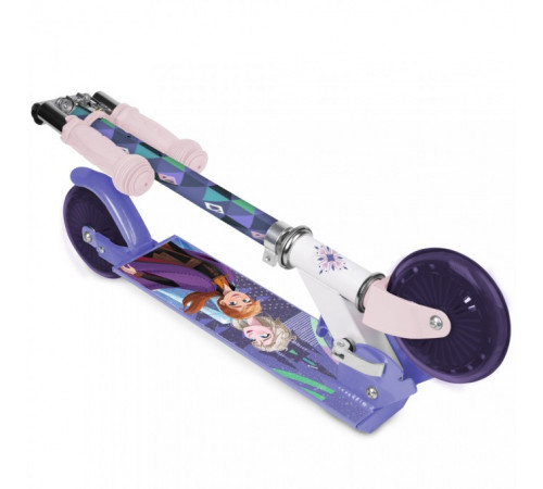 seven 9954 trotineta cu două roți  "frozen"
