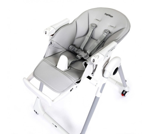 peg perego scaun pentru copii prima pappa follow me ice