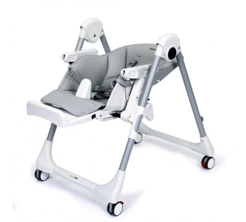 peg perego scaun pentru copii prima pappa follow me ice
