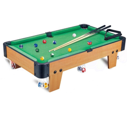 Детский магазин в Кишиневе в Молдове op 200723476 Игровой бильярдный стол
