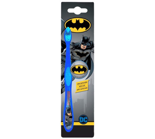 lorenay Зубная щетка batman