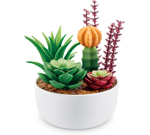 zuru 77559gq1 Игрушка-сюрприз "mini brands botanical garden"
