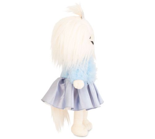 orange toys ld4/134 jucărie moale "c&acirc;ine lucky mimi: carnaval (38 cm)