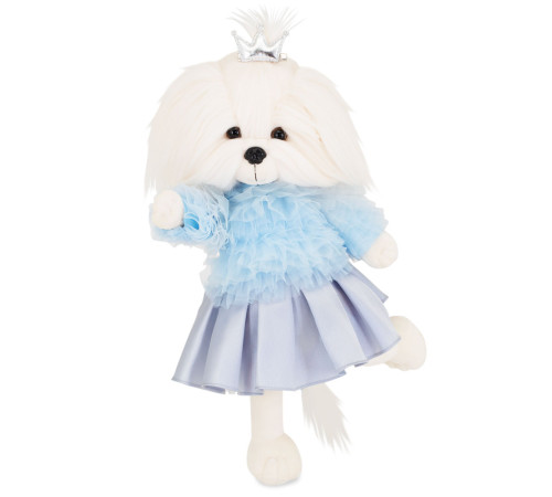 orange toys ld4/134 jucărie moale "c&acirc;ine lucky mimi: carnaval (38 cm)