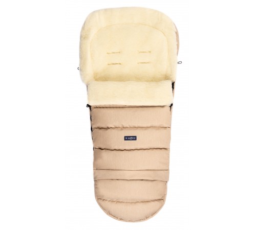 Womar Zaffiro Спальный мешок Igrow Wool Melange бежевый womar zaffiro Спальный мешок igrow wool melange бежевый