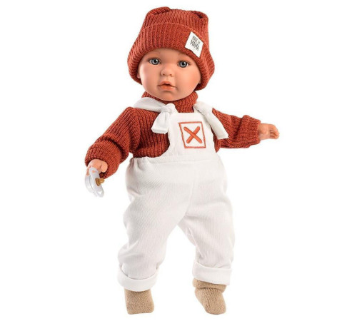 llorens v9-42403 set haine pentru păpuși (42 cm.)