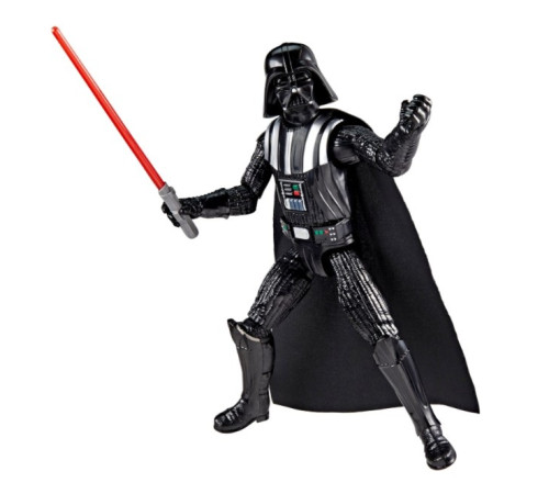star wars g2601 figurină mare "titan series" (30 cm) in sort.
