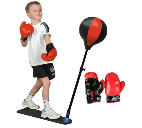 71318 Игровой набор "Бокс"