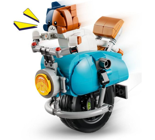 lego fortnite 77081 constructor "robotul lui kit" (1230 el.)