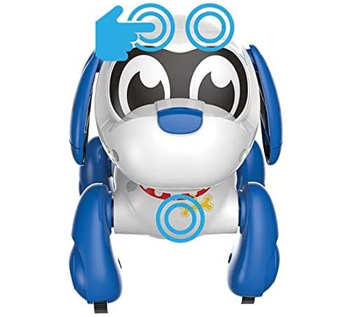 ycoo 7530-88567 robot catelus ruffy