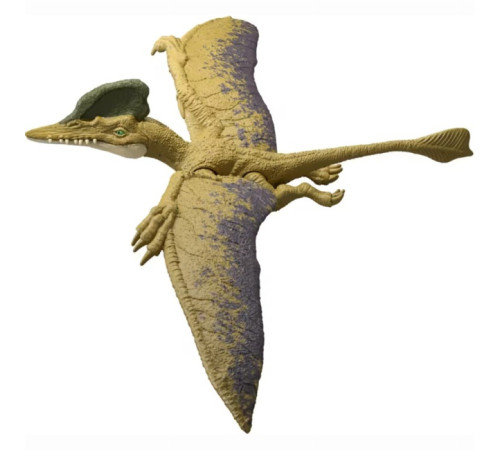 jurassic world jgb72 figurină dinozaur "haită de prădători" (în sort.)