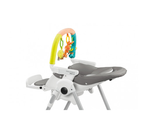 peg perego scaun pentru copii prima pappa follow me plus ice