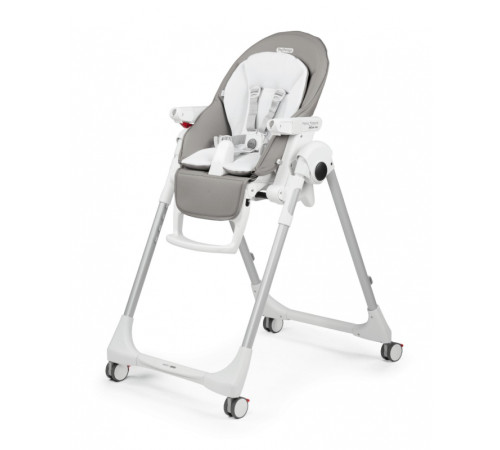 peg perego scaun pentru copii prima pappa follow me plus ice
