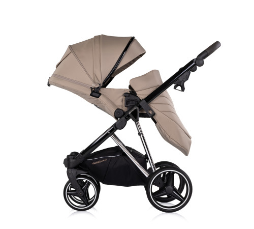 chipolino carucior 3-in-1 "imperium" kkim02602la (latte)
