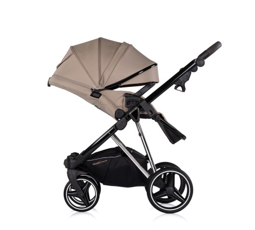 chipolino carucior 3-in-1 "imperium" kkim02602la (latte)