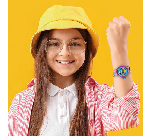 as kids 1027-60252 ceas proiector digital pentru copii "gabby"