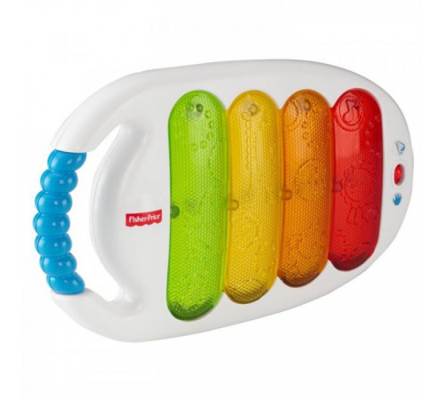 fisher-price blt38 xilofon colorat