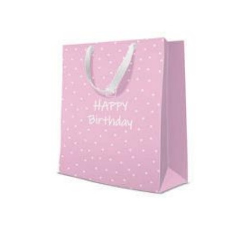 t931423 sacosa de cadou large (26.5x33.5x13 cm.) in sort.