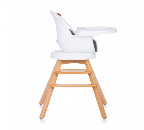 chipolino scaun pentru copii 3-in-1 "rotto" sthrt02204iv ivory