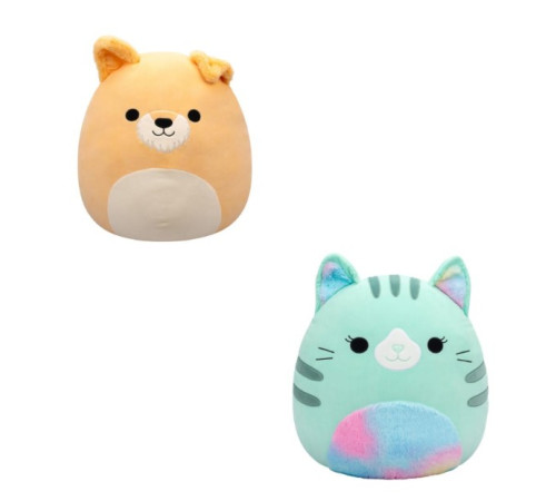 Детский&nbsp;магазин в Кишиневе в Молдове squishmallows sqjw2020b Мягкая игрушка (50 см)
