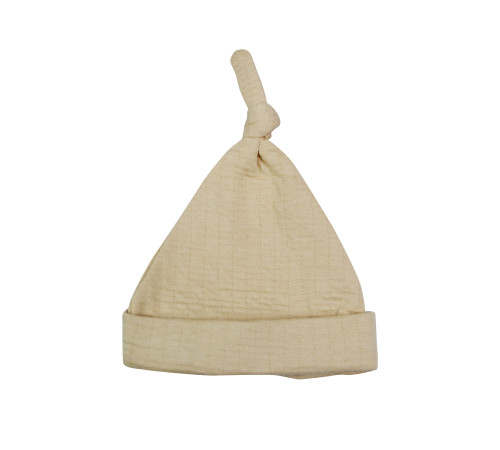 Minikin 242941941 Шапочка с узелком "NewStyle" (р.41) бежевый  minikin 242941941 Шапочка с узелком "newstyle" (р.41) бежевый