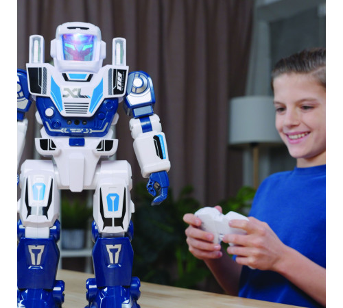ycoo 7530-88000  robot "bot xl" (40 cm.)