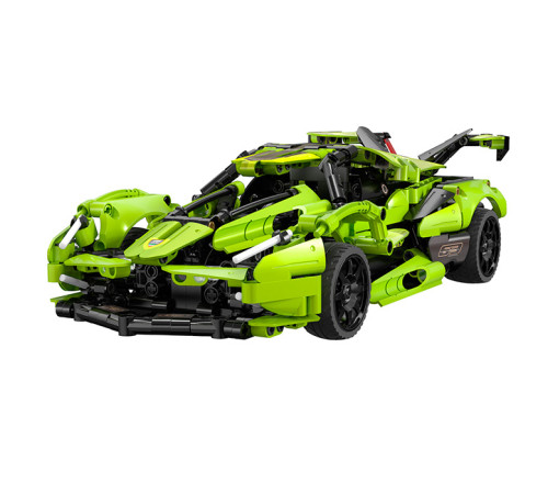 cada c51306w Машина на радиоуправлении "sports car" (432 дет.)