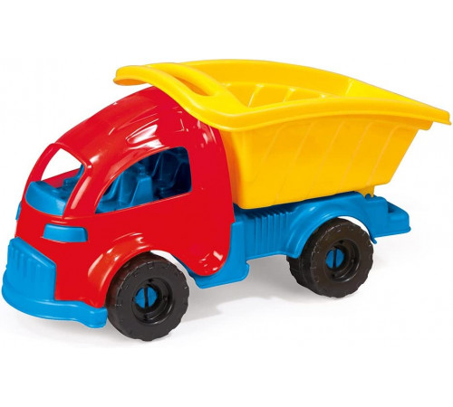 Jucării pentru Copii - Magazin Online de Jucării ieftine in Chisinau Baby-Boom in Moldova dolu 6024 mașină camion (34 cm.)