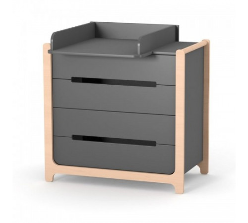 veres 33.2.36.2.16 comoda 900 nice (gri inchis)