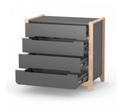 veres 33.2.36.2.16 comoda 900 nice (gri inchis)