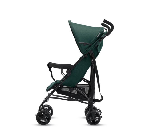 kinderkraft carucior tik gri