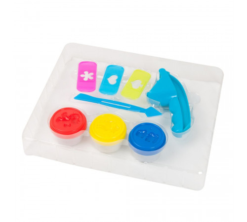 plastelino int5430 set de modelat plastilina 2