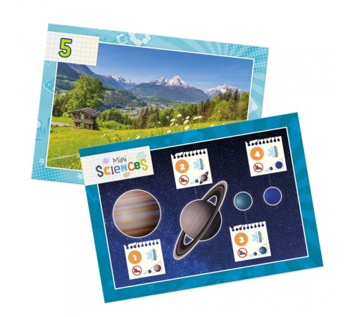 buki bk9004 mini telescop pentru copii