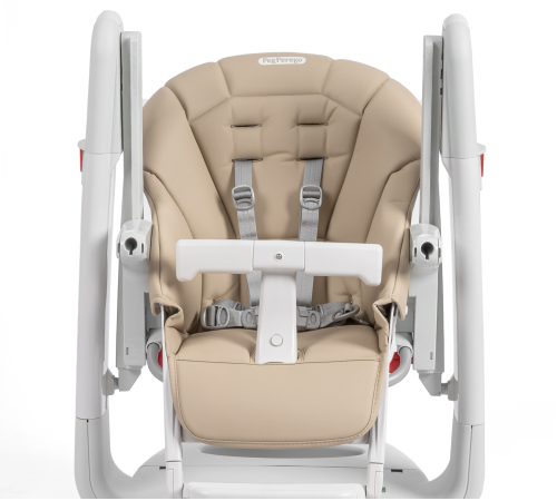 peg perego Стульчик для кормления - качели 3в1 tatamia follow me cacao