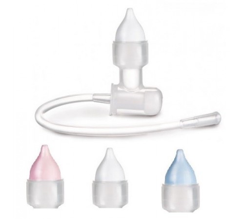 canpol 56/007 aspirator nazal 