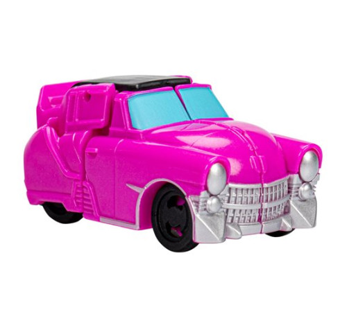 transformers f6228 transformer "earthspark tacticon" (6cm) in sort