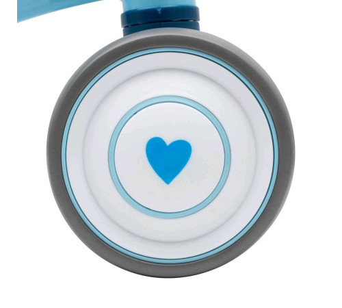 babymix 51009 baby bike football alb