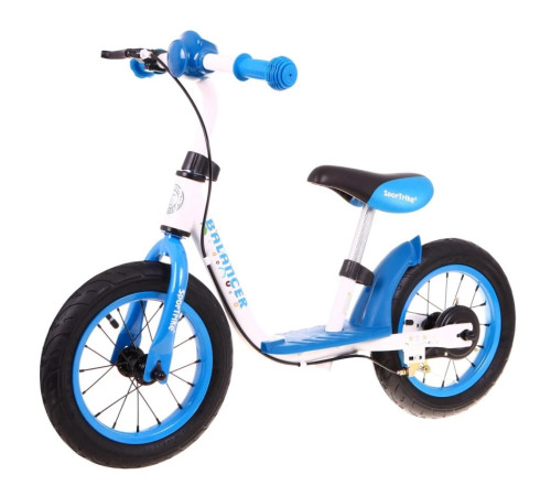 ramiz run bike sportrike balancer albastru