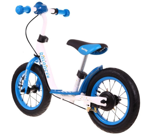 ramiz run bike sportrike balancer albastru