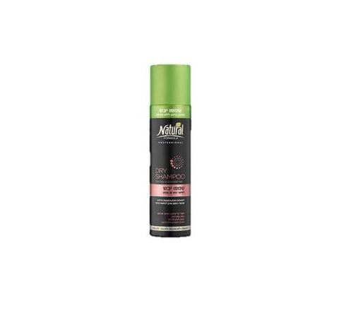 Natural Formula Сухой шампунь для сухих/окрашеных волос (200 мл) 964329 natural formula Сухой шампунь для сухих/окрашеных волос (200 мл) 964329