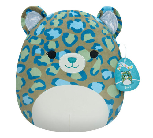 squishmallows sqjw1216a jucărie moale (30 cm.)