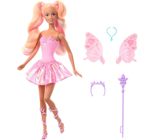 barbie jcp76 Кукла-фея "Фантастический мир"
